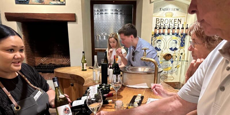 Sunset Big 5 Aquila Safari Snacks and Wine Tasting - Final Thoughts