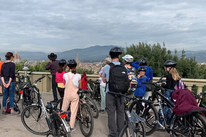 sunset-bike-tour-of-florence