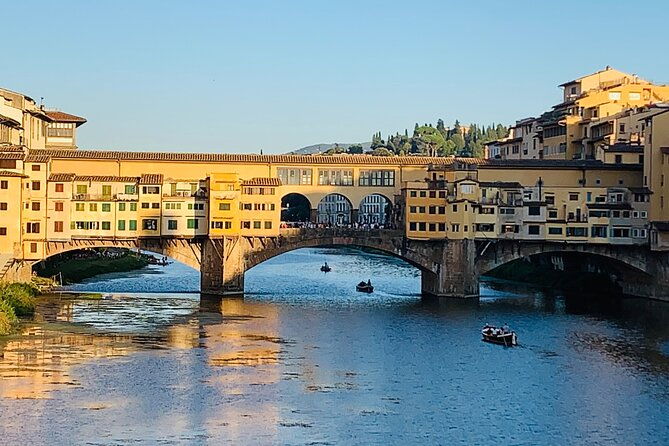 sunset-bike-tour-of-florence