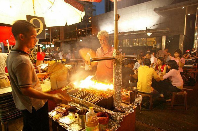 Sunset Bike Tour with Hawker Food Experience - Final Thoughts: Is This Tour Right for You?