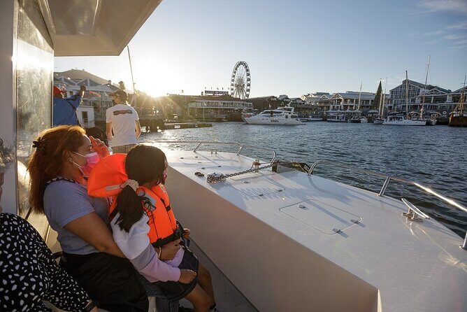 Sunset Boat Cruise Cape Town - Analyzing the Value