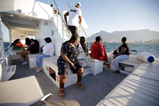Sunset Boat Cruise Cape Town - Final Thoughts