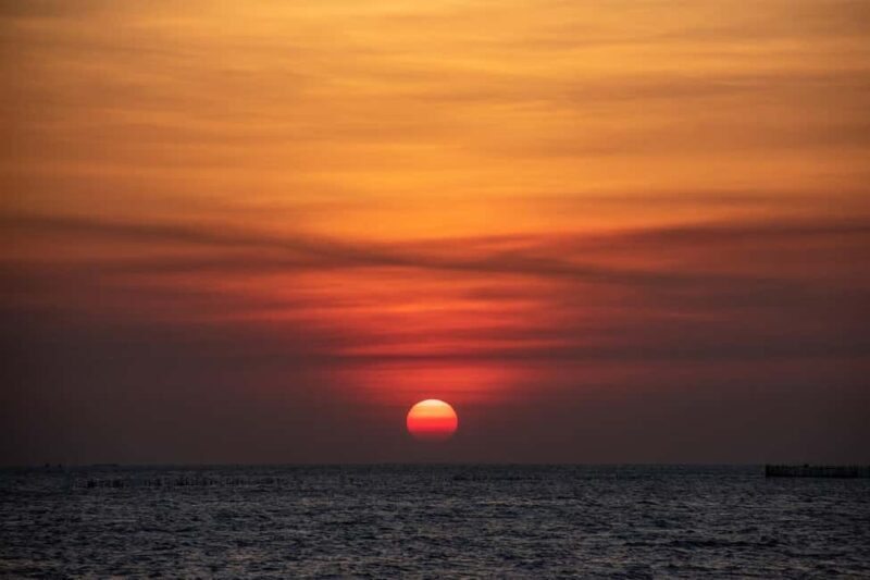 sunset boat cruise in nungwi trip - What to Expect from the Sunset Boat Cruise in Nungwi