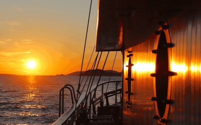 sunset-boat-cruise-split