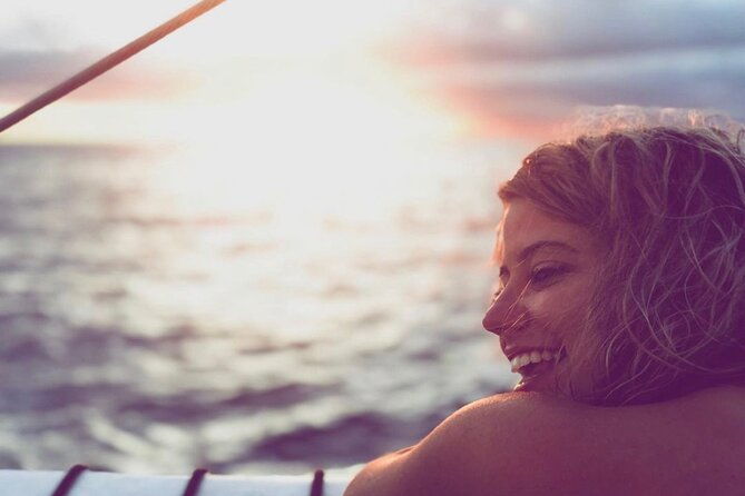 sunset-boat-cruise-swim-and-cruise-waikiki