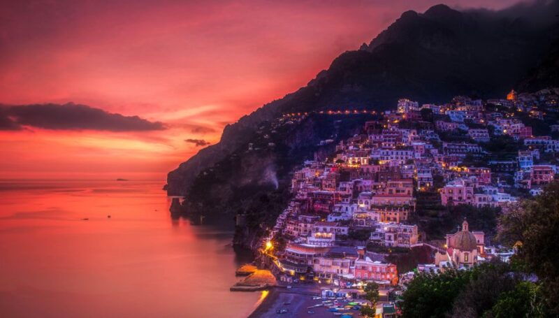 sunset-boat-experience-in-positano