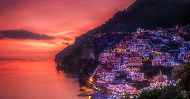 sunset-boat-experience-in-positano