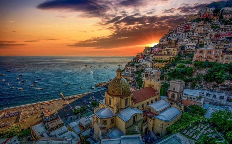 sunset-boat-experience-in-positano