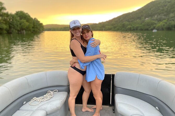 sunset-boat-tour-of-lake-austin-per-person-byob