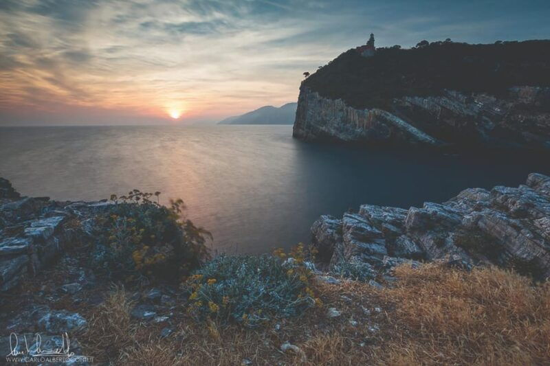 sunset-boat-tour-portovenere-and-la-spezia