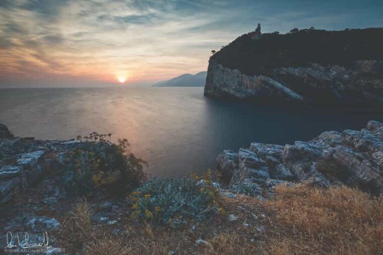 sunset-boat-tour-portovenere-and-la-spezia