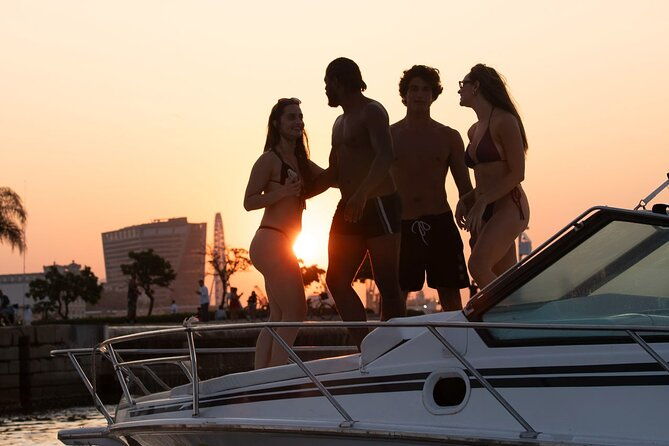 sunset-boat-tour-with-beer-water-soda-and-snacks-included