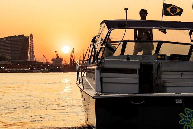 sunset-boat-tour-with-beer-water-soda-and-snacks-included