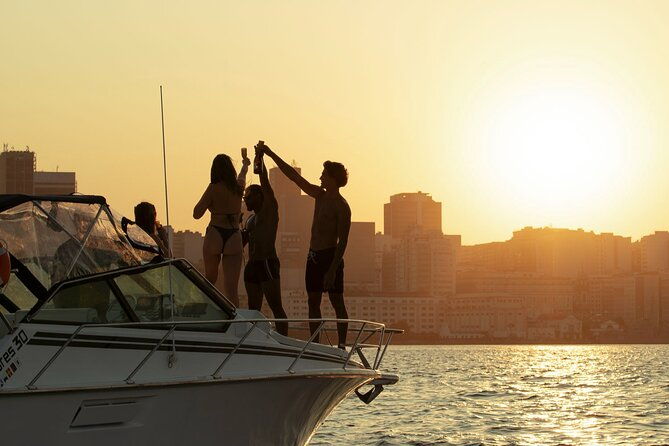 sunset-boat-tour-with-beer-water-soda-and-snacks-included