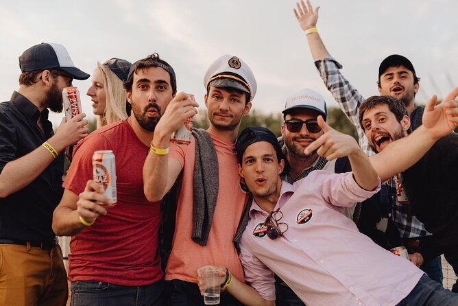 sunset-boat-tour-with-unlimited-drinks-in-warsaw