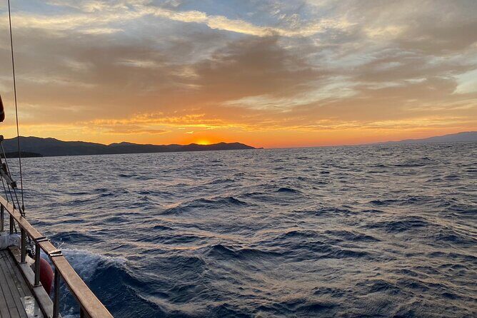 Sunset Boat Trip including Dinner - Final Thoughts