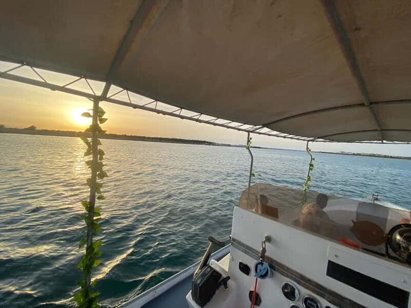 Sunset Boat Trip - What Makes This Sunset Boat Trip Stand Out?