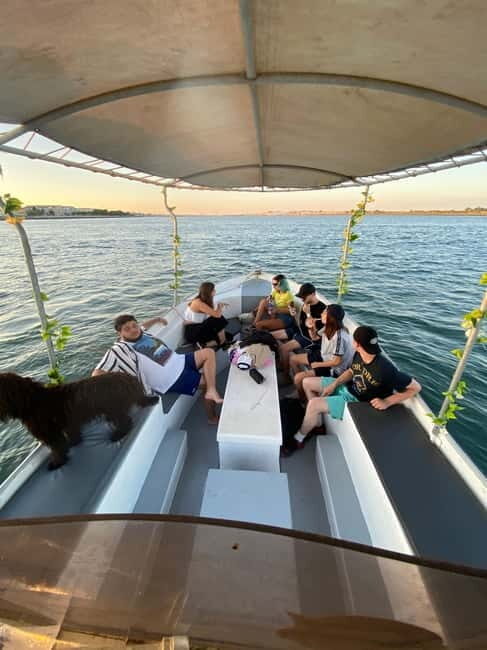 Sunset Boat Trip - Pricing and Value