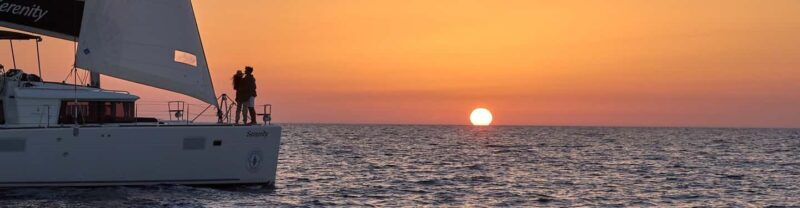 Sunset Boat Trip with Drinks and Swim Stop to South Rethymno - Why This Experience Works for You