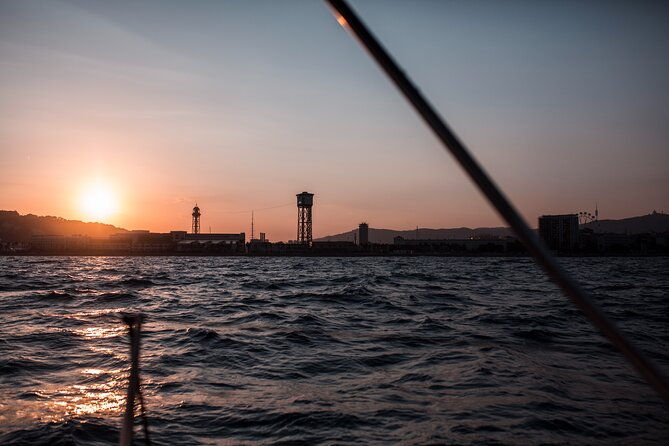 sunset-boat-trip-with-open-bar-of-cava-local-champagne