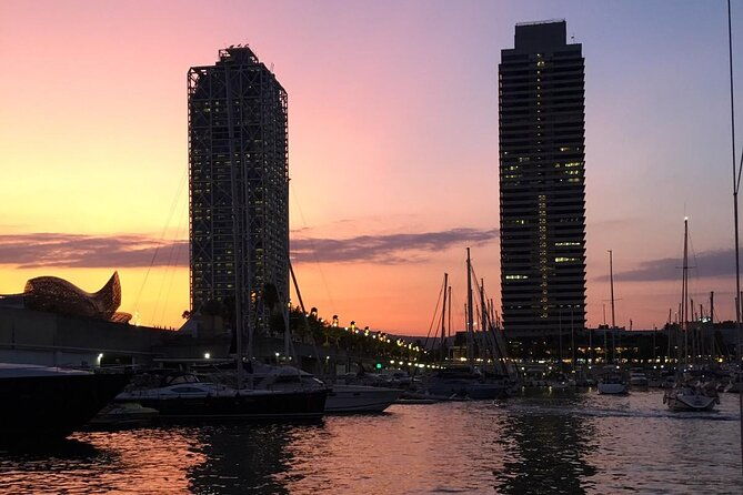 sunset-boat-trip-with-open-bar-of-cava-local-champagne