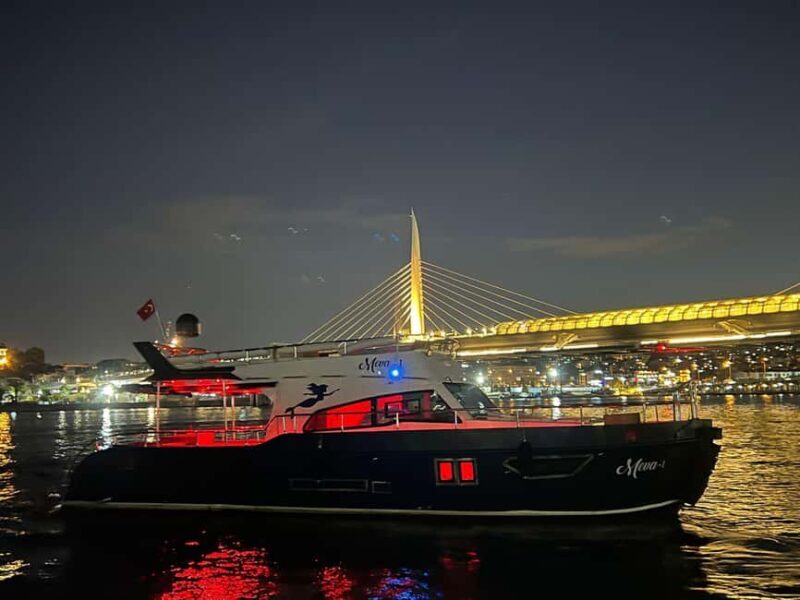 Sunset Bosphorus Yacht Tour with Golden Horn View - Final Thoughts: Is It Worth It?