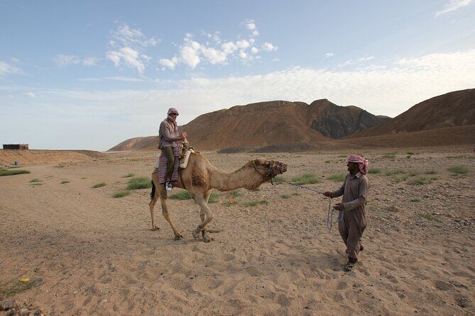 Sunset Camel Ride in Agadir or Taghazout With Transfers - FAQ