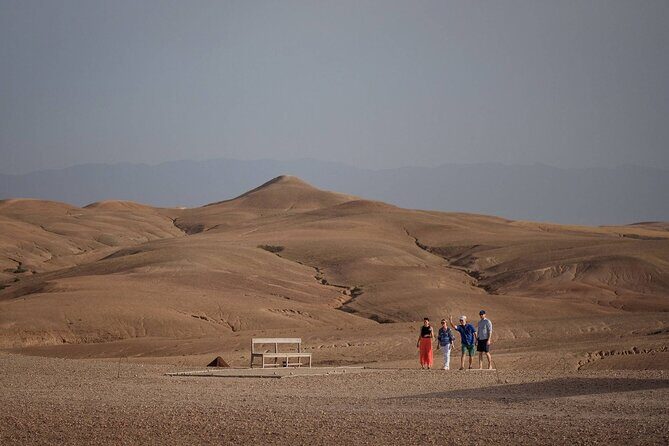 Sunset Camel ride in Agafay Desert from Marrakech - The Value of This Experience