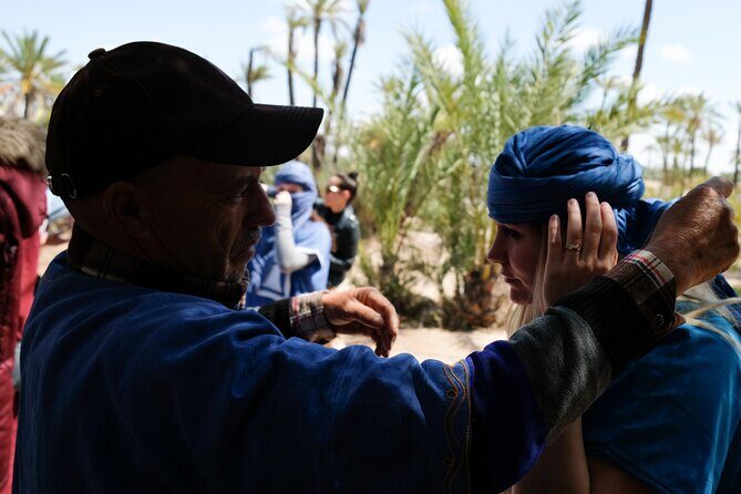 Sunset Camel Ride in the Palm Grove Of Marrakech - Final Thoughts: Who Should Consider This Tour?