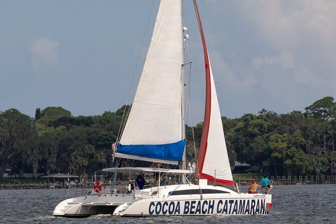 Sunset Catamaran Sail in Cocoa Beach - Practical Details for Planning Your Trip