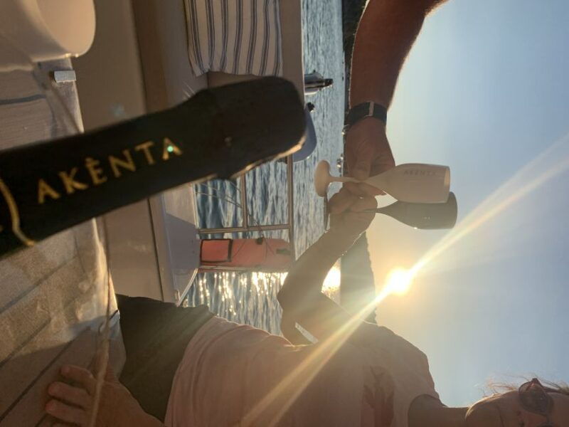 sunset-catamaran-tour-archipelago-maddalena