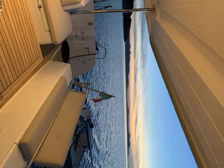 sunset-catamaran-tour-archipelago-maddalena
