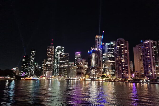 Sunset City Lights Cruise - Is This Cruise Worth Your Time?