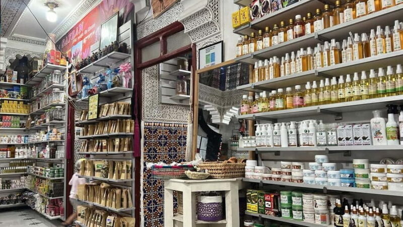 Sunset City Tour : Souks & Medina with Caleche by Night - FAQs