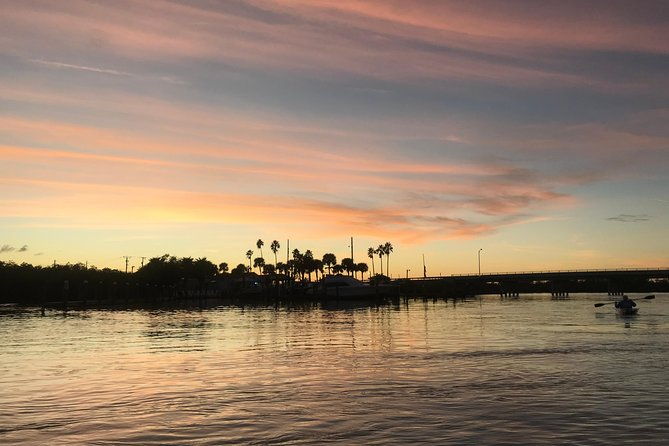sunset-clear-kayak-tour