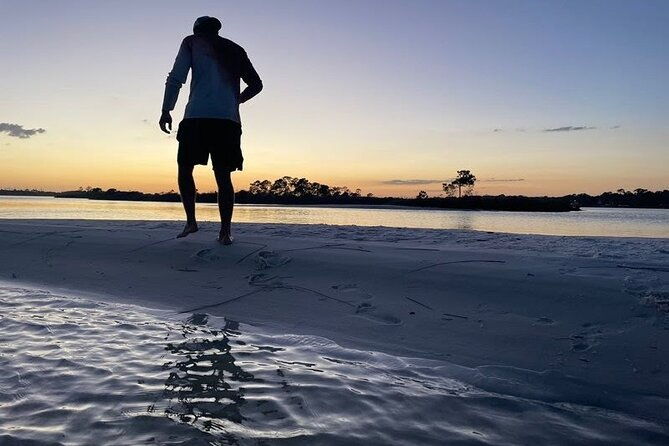 sunset-clear-kayak-tour-destin-ft-walton-beach