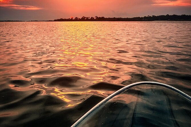 sunset-clear-kayak-tour-destin-ft-walton-beach