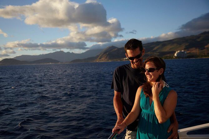 Sunset Cocktail Cruise Including Drinks and Appetizers West Oahu - An In-Depth Look at the Experience