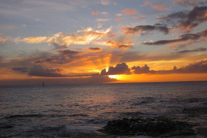 Sunset Cocktail Cruise Including Drinks and Appetizers West Oahu - FAQ