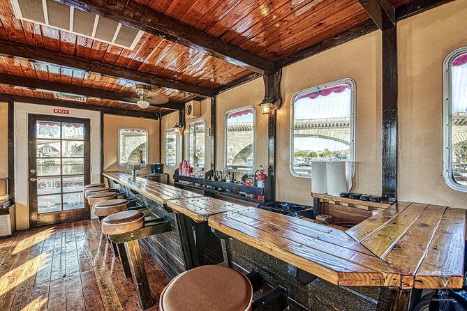 sunset-cocktail-cruise-on-lake-havasus-paddle-wheeler