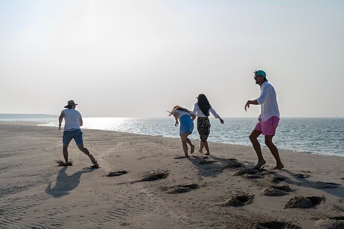 Sunset Corniche Cruise - 2 hours trip - Final Recommendation