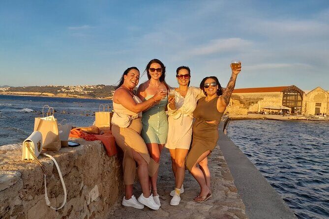 Sunset Craft Beer & Food Tour - Chania - The Price: Is It Worth It?