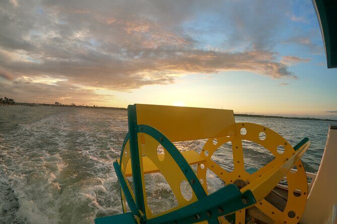 Sunset Cruise - #1 Party Boat in St. Augustine, FL - Final Thoughts: Is It Worth It?