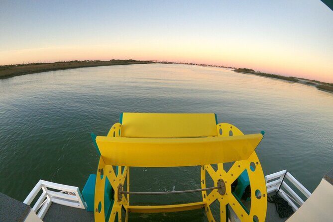 Sunset Cruise - #1 Party Boat in St. Augustine, FL - Frequently Asked Questions
