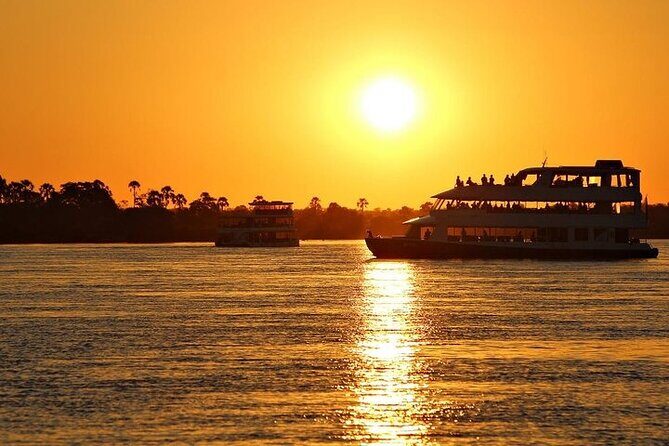 Sunset Cruise - Practical Details and Tips
