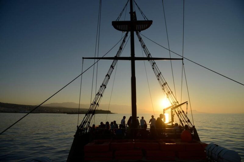 sunset-cruise-at-st-george-bay-from-hersonissos-port