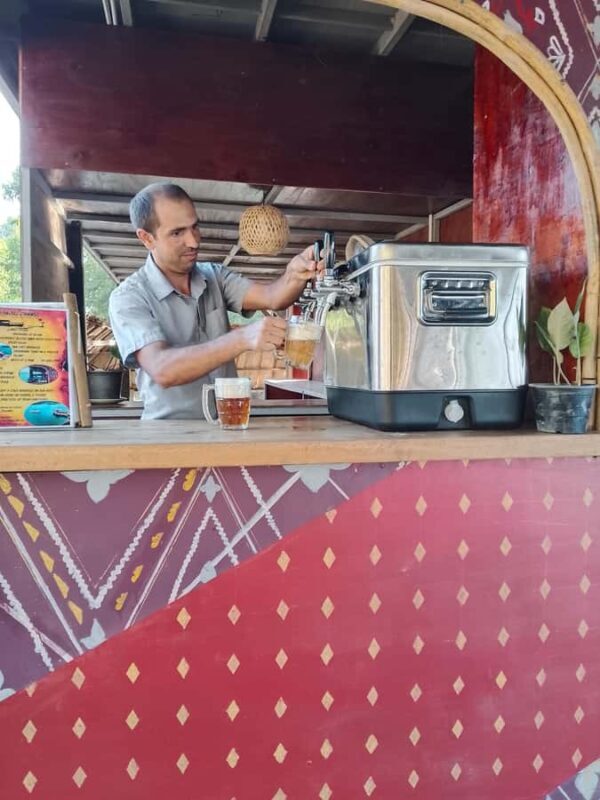 Sunset Cruise - by Perfect Journey - Exploring the Itinerary in Detail