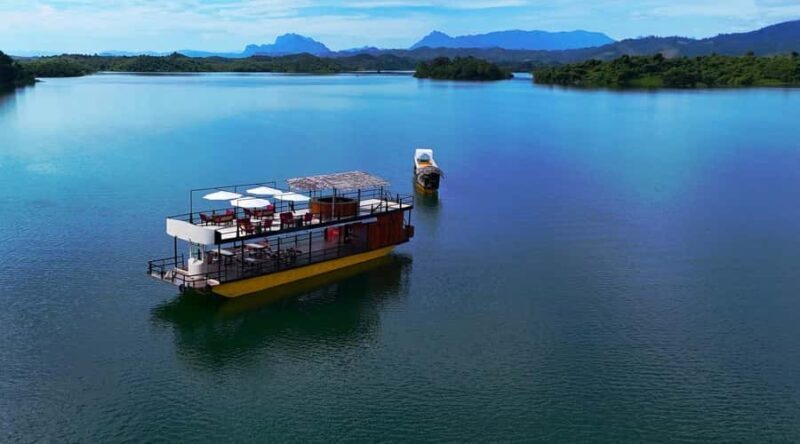 Sunset Cruise - by Perfect Journey - Why This Tour Offers Good Value