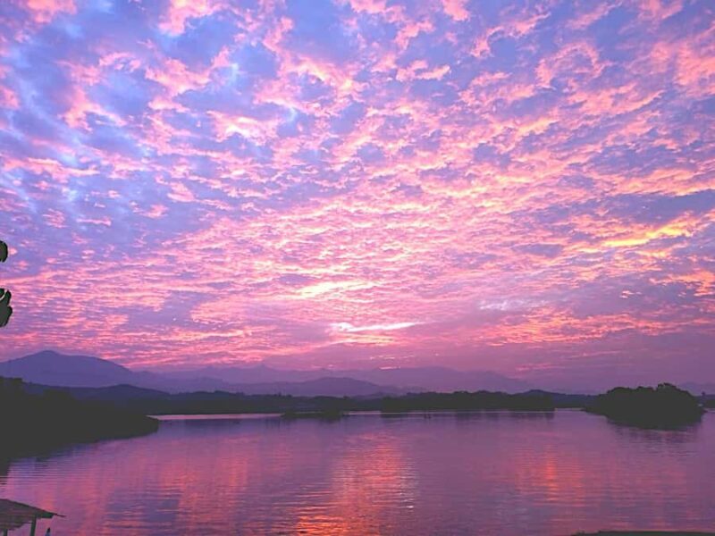 Sunset Cruise - by Perfect Journey - FAQ