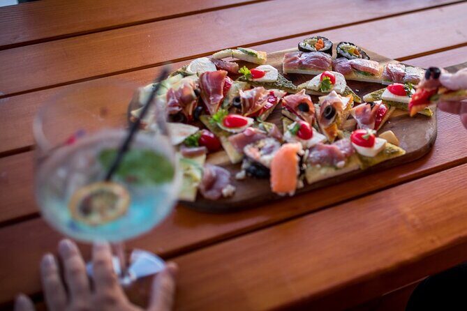 Sunset Cruise | Cocktail Experience on Board around Dubrovnik - The Experience: Pros and Cons
